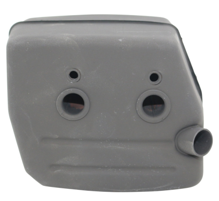 Esapament drujba Husqvarna 61, 266, 268, 272 [1]