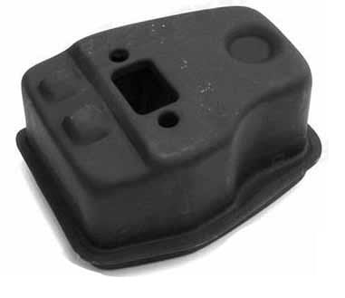 Piese drujba - Esapament drujba Partner / Josered