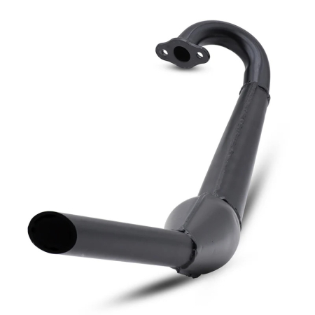 Kituri motor bicicleta  - Esapament kit motor bicicleta " High prformance"