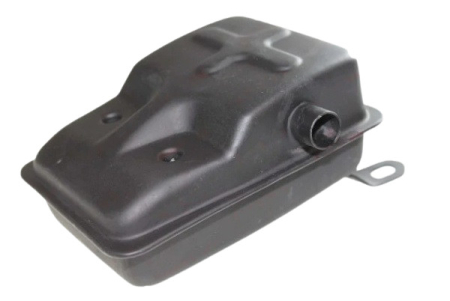 Piese motocoasa - Esapament motocoasa chinezeasca