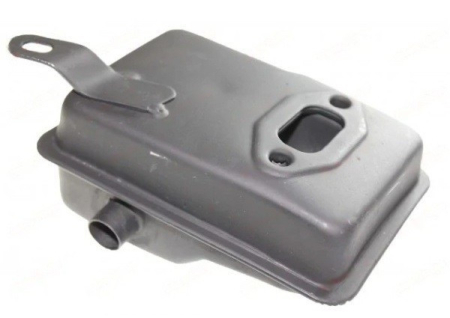 Esapament motocoasa chinezeasca [2]