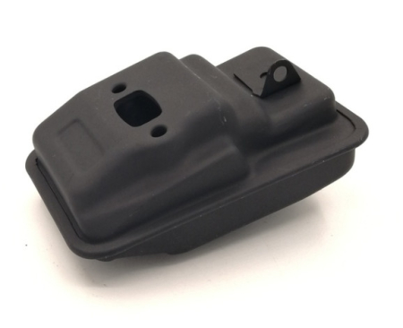 Esapament motocoasa compatibil Stihl FC75 FS75 FS80 FS85 HT70 HT75 FR85 KM85 FH75 HL75 [1]