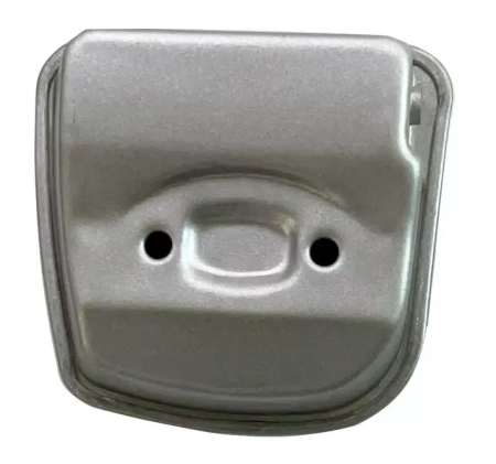 Esapament motocoasa compatibil Stihl Fs 55 [1]