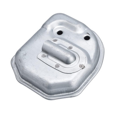 Esapament motocoasa Honda GX35 [1]