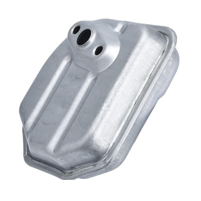 Esapament motocoasa Honda GX35 [2]