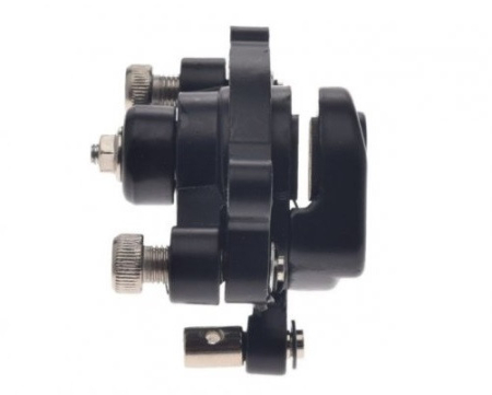 Etrier frana fata Pocket bike, mini atv [2]