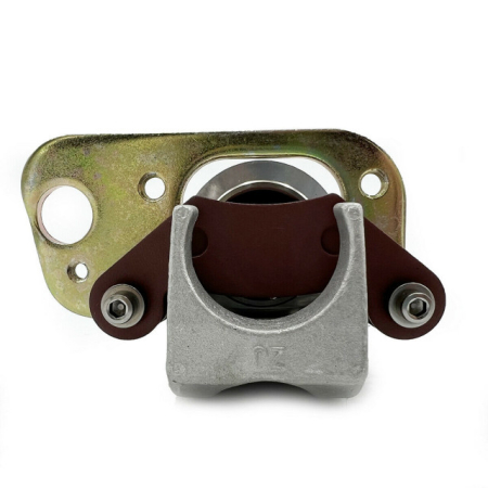 Piese ATV - Etrier frana fata stanga ATV Linhai 260-400cc