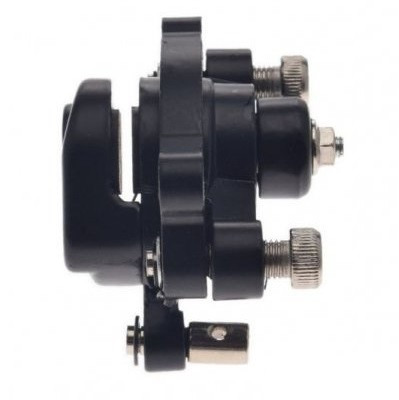 Etrier frana spate Pocket bike, mini atv [2]