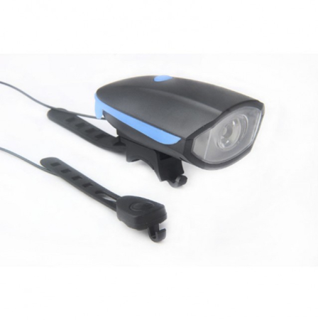 Far bicicleta cu sonerie incorporata [1]