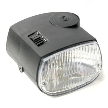 Piese scutere - Far complet moped Piaggio Ciao