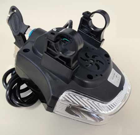 Far scuter electric City Coco (60V) [2]