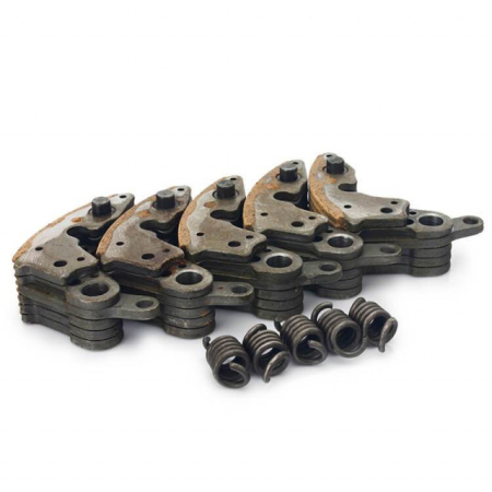 Ferodouri ambreiaj Atv CF Moto CF800, Z8, X8 (800cc) [1]