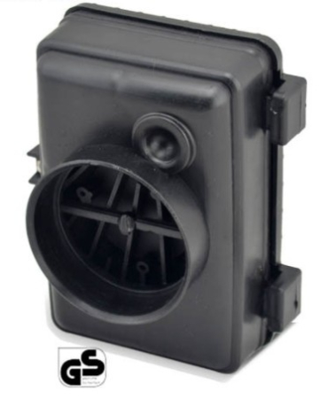 Piese Atomizor - Filtru aer atomizor Solo 423