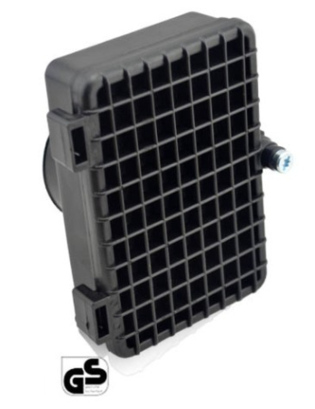 Filtru aer atomizor Solo 423 [1]