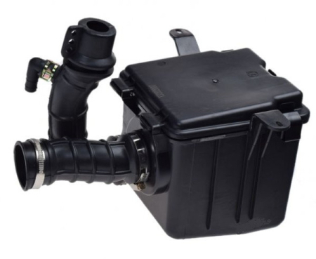 Piese ATV - Filtru aer ATV Bashan BS250S-5