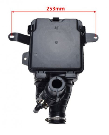 Filtru aer ATV Bashan BS250S-5 [1]