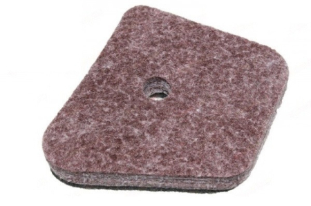 Piese motocoasa - Filtru aer compatibil Stihl FS 87, FS 100, FS 130, FS 310, HL 100