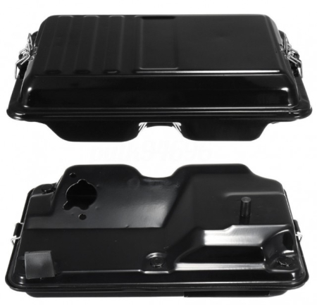 Filtru aer complet 13CP generator 188F, GX 390(dreptunghiular) [1]