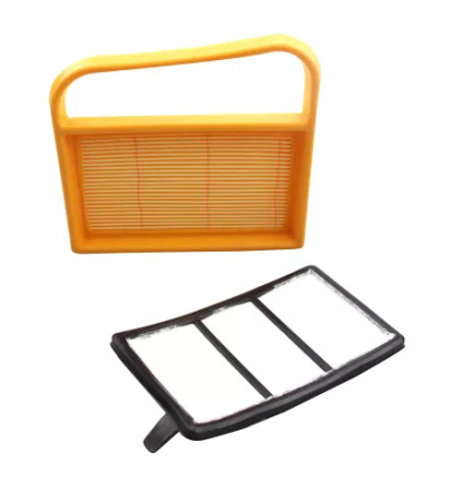 Filtru aer complet compatibil Stihl TS 410, TS 420, TS 480 [1]
