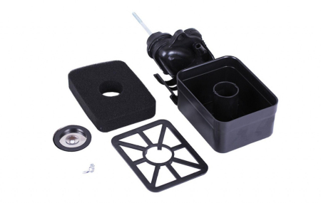 Filtru aer complet generator HONDA GX160 - GX200 / generatoare chinezesti [1]