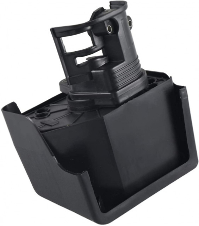 Filtru aer complet Honda GX340 - GX390, 188F (11-13CP) [1]