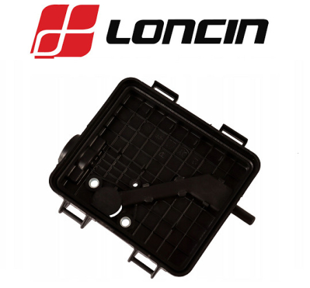 Filtru aer complet LONCIN LC1P65FA, LC1P70FA [2]