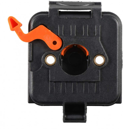 Filtru aer complet motocoasa compatibil Stihl FS 75, FS 80, FS 85 [1]