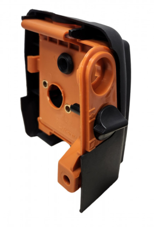 Filtru aer complet motocoasa compatibil Stihl FS120, FS200, FS250, FS300 [2]