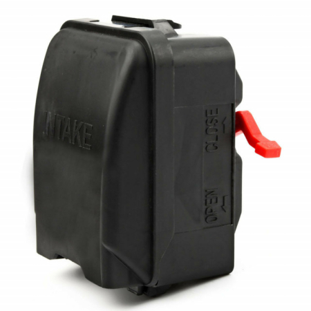 Filtru aer complet motocoasa NR 2 (23 - 26cc) [1]