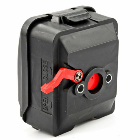 Filtru aer complet motocoasa NR 2 (23 - 26cc) [2]