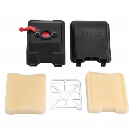 Piese motocoasa - Filtru aer complet motocoasa NR 2 (23 - 26cc)