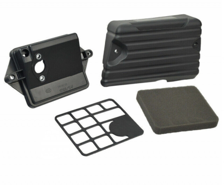 Piese motoutilaje  - Filtru aer complet motor Honda 154 154F 156 156F