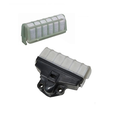 Filtru aer drujba compatibil Stihl MS 210, MS 230, MS 250, 021, 023, 025 (complet) [1]