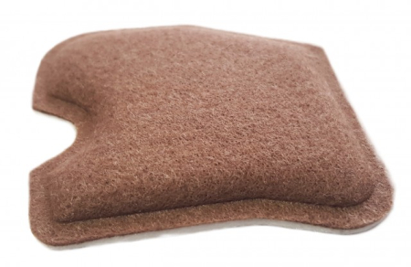 Piese drujba - Filtru aer drujba Husqvarna 235, 236, 240 Cal I