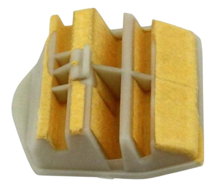 Piese drujba - Filtru aer drujba Husqvarna 445, 450