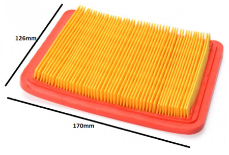Filtru aer Loncin 1P65FA, Emak K40, K50 [1]