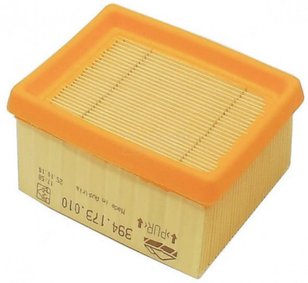 Piese motoutilaje  - Filtru aer masina debitat Makita DPC6200, DPC6400, DPC6410