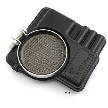 Piese scutere - Filtru aer moped Piaggio Ciao, Bravo, Si