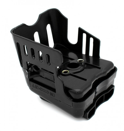 Piese motocoasa - Filtru aer motocoasa chinezeasca TL43, TL52