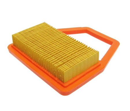 Piese motocoasa - Filtru aer motocoasa OleoMac BC350, BC400, Sparta 381, OM36