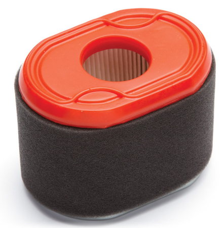 Piese motoutilaje  - Filtru aer motor Briggs & Stratton 796970