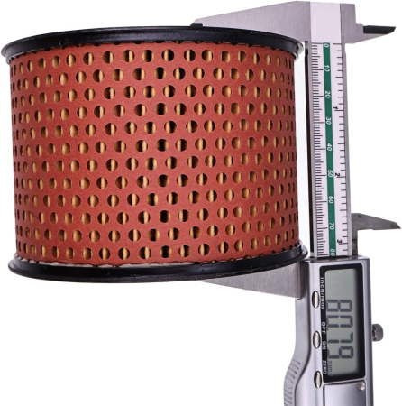 Filtru aer motor Hatz 1B20, 1B30 [1]