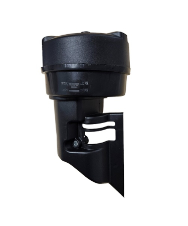 Piese motoutilaje  - Filtru aer motor motosapa 2550