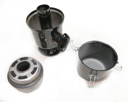 Filtru aer motosapa diesel 178f, 186f (model 1) [2]