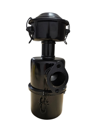 Piese motoutilaje  - Filtru aer motosapa diesel 178f, 186f (model 3)