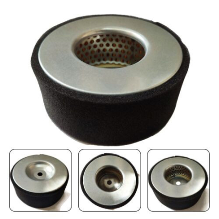 Filtru aer motosapa diesel Yanmar (170F, 178F) [1]