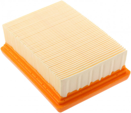 Filtru aer simplu compatibil Stihl TS 400 [2]