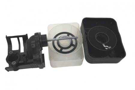 Filtru aer umed Honda Gx160 - Gx200 [2]