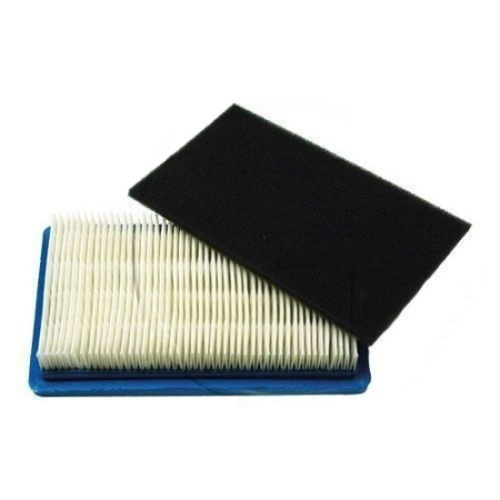 Piese motoutilaje  - Filtru aer utilaj MTD 1P61, 1P65, Thorx 35, 45, 55, incl. Prefilter