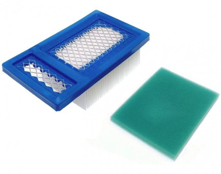 Piese motoutilaje  - Filtru aer Wacker BS50-2, Wacker BS70-2i, Wacker BS6021, Wacker BS6041